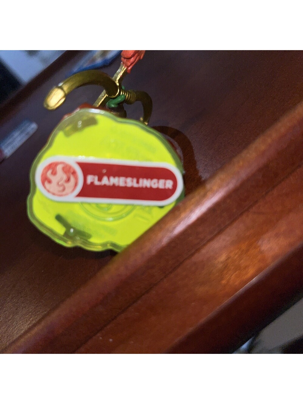 Skylanders Flameslinger - Tested - Picture 6 of 9
